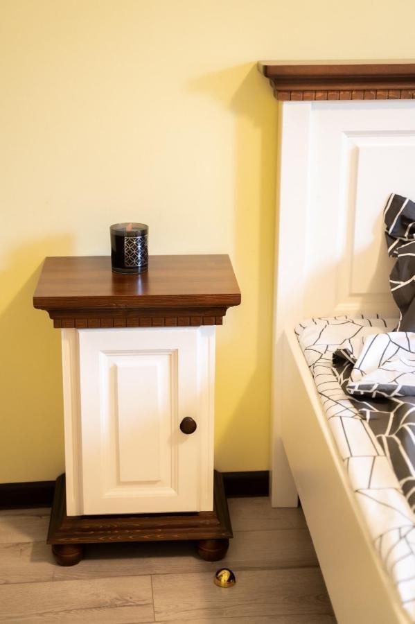 דירות גורה הומורולווי Apartament Luxury מראה חיצוני תמונה