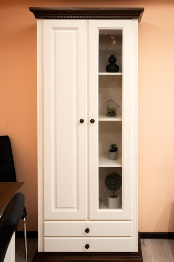 דירות גורה הומורולווי Apartament Luxury מראה חיצוני תמונה
