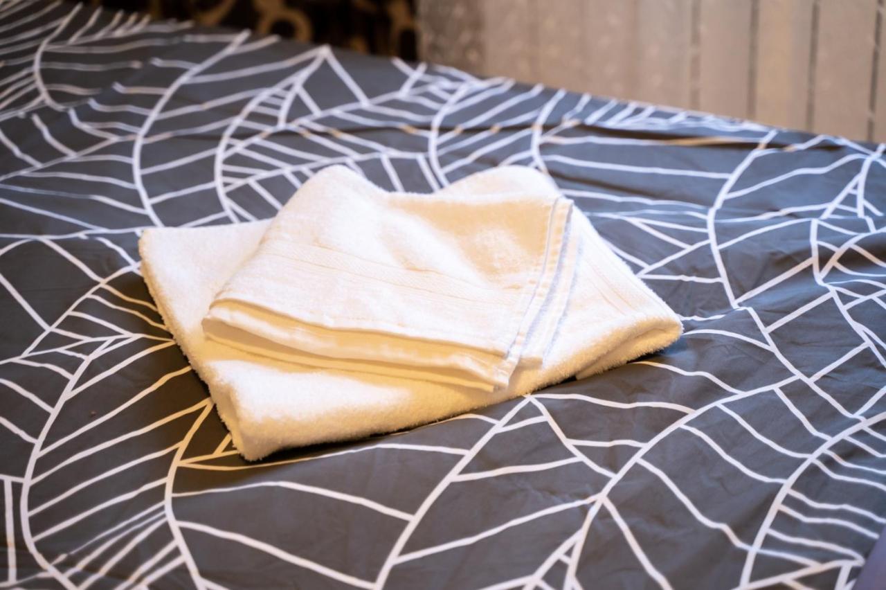 דירות גורה הומורולווי Apartament Luxury מראה חיצוני תמונה