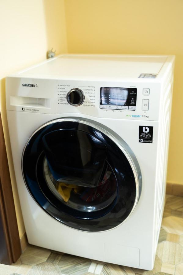 דירות גורה הומורולווי Apartament Luxury מראה חיצוני תמונה