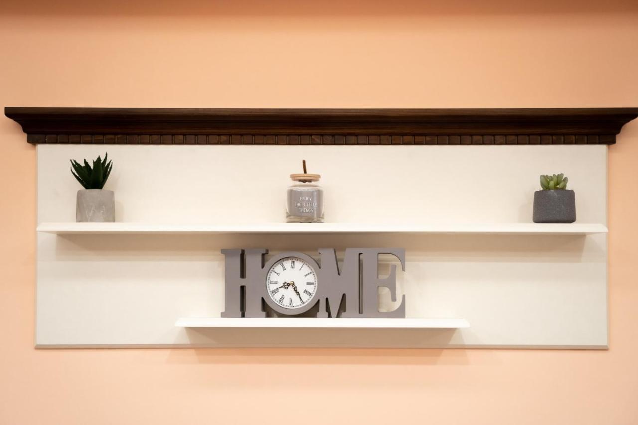 דירות גורה הומורולווי Apartament Luxury מראה חיצוני תמונה