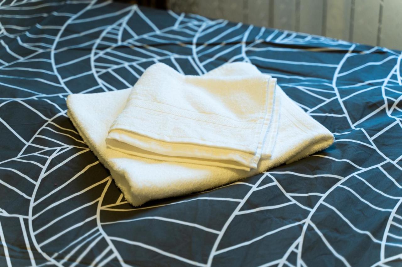 דירות גורה הומורולווי Apartament Luxury מראה חיצוני תמונה