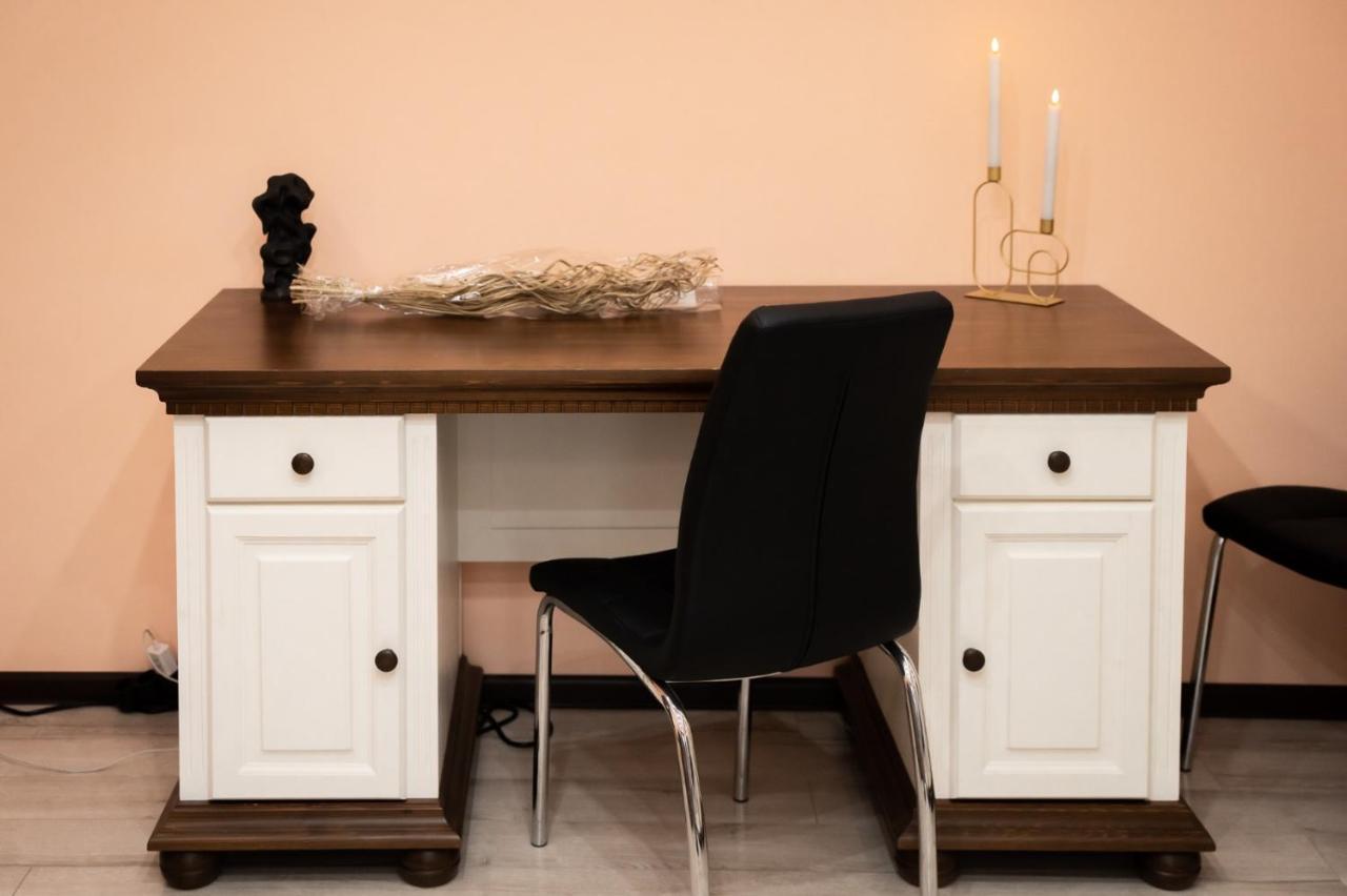 דירות גורה הומורולווי Apartament Luxury מראה חיצוני תמונה